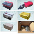 disc brake pads, OE quality, manufacturer hot sales auto parts(OE: 58302-17A00 / FMSI: D813-7688)